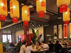 -朱光玉火锅馆·太原旗舰(钟楼街店)