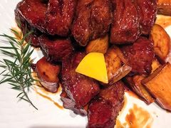 -阿明小菜·海鲜·上海菜(梅陇店)