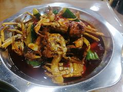 -星记小馆·小蓝龙·老南京砂锅菜(上海路店)