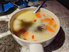 -十二月·宁夏盐池滩羊肉火锅