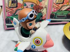 -泡泡玛特POPMART(柏威年购物中心店)