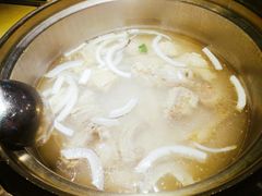 -狐狸爱上椰子鸡(滨江星光大道店)