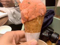 -LUNEURS月乐诗·法式冰淇淋(环贸店)