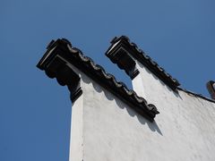 -黎里古镇
