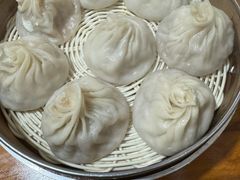 -笑云开汤包店(网巾市店)