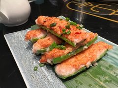 -常来小聚·广州非遗传承餐厅(高德置地店)