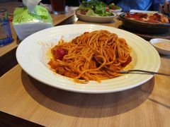-必胜客(新海上世界店)