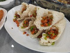 -一盏明灯全素斋(殊像寺店)