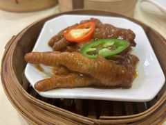 -鸿福楼(观澜店)