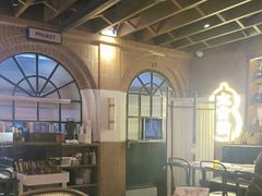 -太食獸泰式茶餐厅(兰州中心首店)