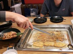 -新石器烤肉(南站店)