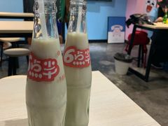 -友达面馆·酸菜鱼面(钱塘区店)
