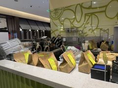 -油梨树AVOCADO TREE(嘉里中心店)