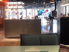 -sugarman espresso素饮糖人高新咖啡工厂