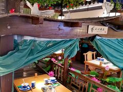 包房-老外婆(吾悦广场店)