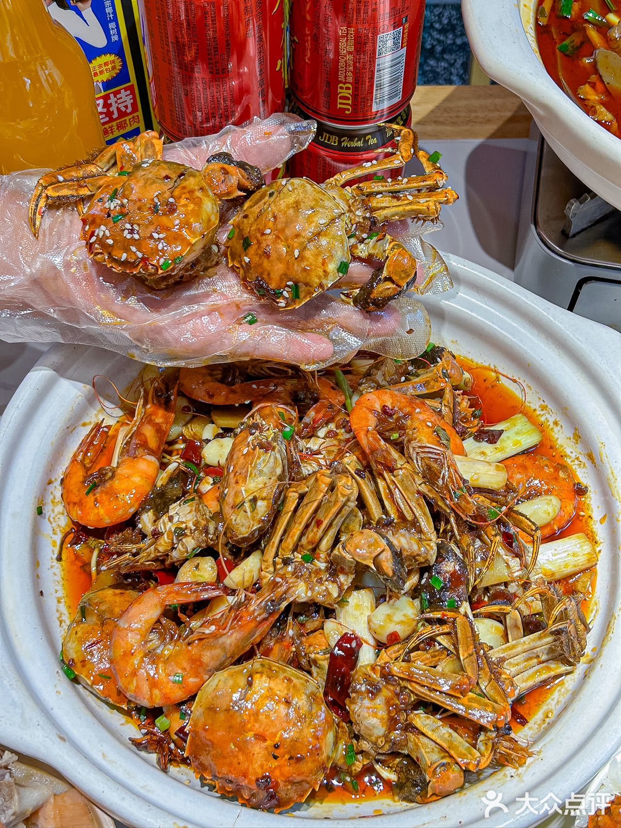 武汉）适合带长辈来吃的湖北菜馆！