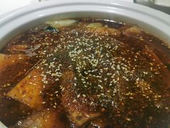 -安多素食(广仁寺路店)