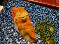 -古田居·特色寿司料理(星之岛旗舰店)
