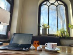 -1901 Cafe(西四店)