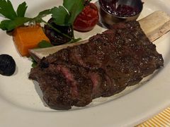 -王品牛排(珠海富华里店)