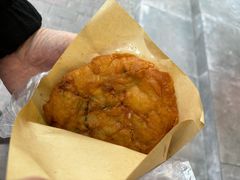-花园菜市场