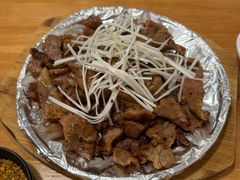 -多宾韩国料理(学衡路店)