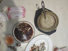 -长平老姿娘夜粥(平东一街店)