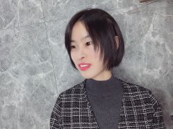 -HAIR HERE造型