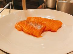 -The COOK·厨餐厅·自助餐(浦东嘉里大酒店)