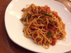 iphone_upload_pic-棒约翰比萨·意面(金桥国际店)