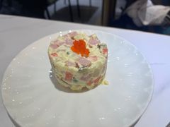 -库滋明·俄罗斯特色美食(中央大街店)