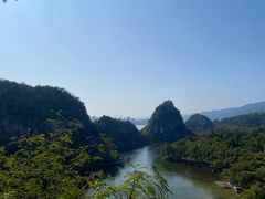 -星湖旅游景区七星岩