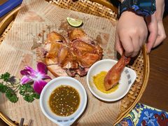 -芸南道·过桥米线(昆明老街旗舰店)