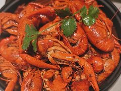 -海底捞火锅(杭州天虹购物中心店)