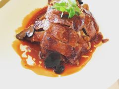 -金轩中餐厅 Jin Xuan(浦东丽思卡尔顿酒店)