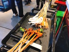 -钢管厂五区小郡肝串串香(南山店)