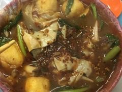 -老王太太串吧(中街店)