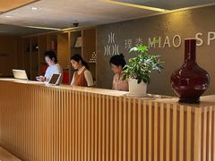 -上海衡山路十二号华邑酒店