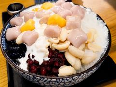 -WONDER ICE 萬得冰田(建設路总店)