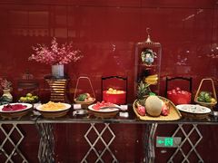 -大汉金桥华美达广场酒店·食秀全日制餐厅