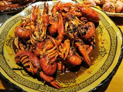 葱烤龙虾-金陵一哥龙虾馆(三牌楼总店)