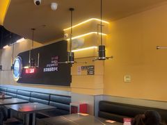 -师烤·豆花烤鱼(广州荔湾扬韬广场店)