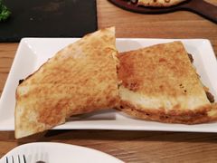 -棒约翰比萨·意面(张江店)