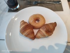 -白云宾馆-祥云西餐厅·法式鹅肝海鲜自助