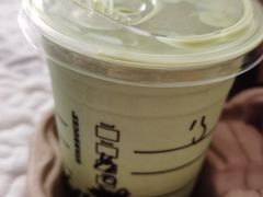 -星巴克(深圳梅林虹湾店)