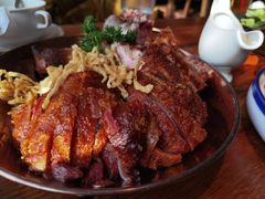 -宝莱纳餐厅(滨江店)