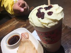 -盟重烧烤(高正街店)