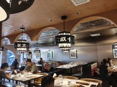 -清真·卡德尔大叔新疆主题餐厅(龙汇路店)