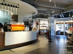 -Peet's 皮爷咖啡(东湖路手作店)