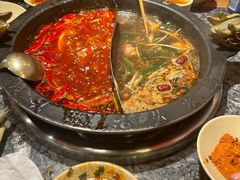 -蜀大侠火锅(春熙路店)